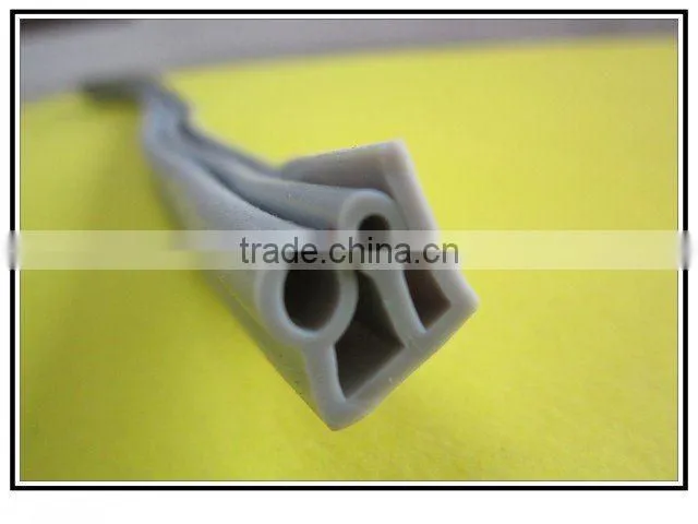 EPDM high performance Curtain Wall Sealing Strip