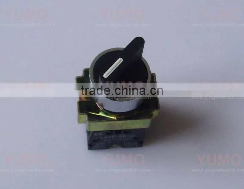LAY5-BD33 (XB2-BD33) Selector push button switch