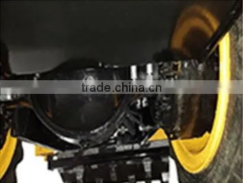 2017china Single Drum Vibratory Road Roller/ Single Drive Single Drum Vibratory Roller
