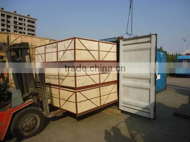 2Z-8238 rice transplanter