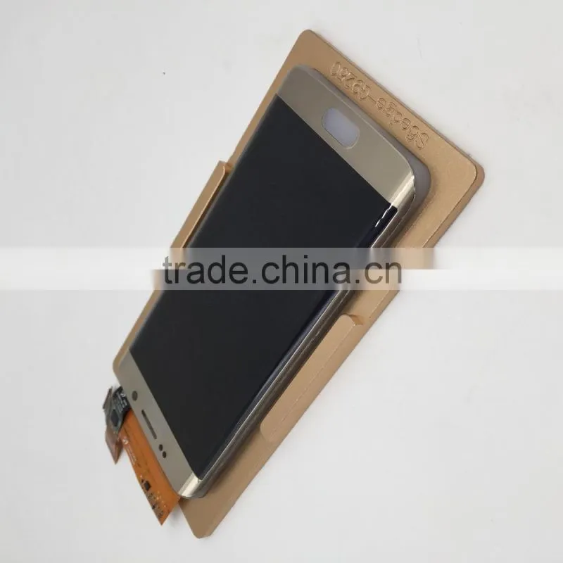 For samsungs6edge align metal mold vaccum laminating mold hot selling in stock