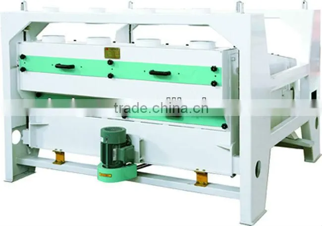 TQLMa Series Plane Rotation Sieve