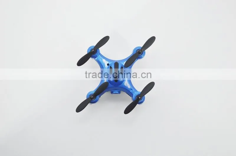 2000000 pixels camera Drone Handheld four - axis aircraft mini pocket Drone