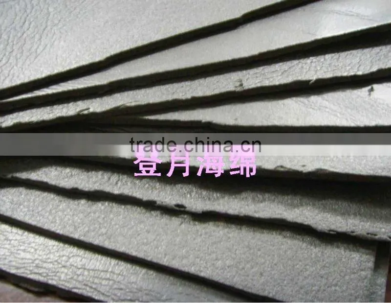 soft PVC heat insulation foam for car engine