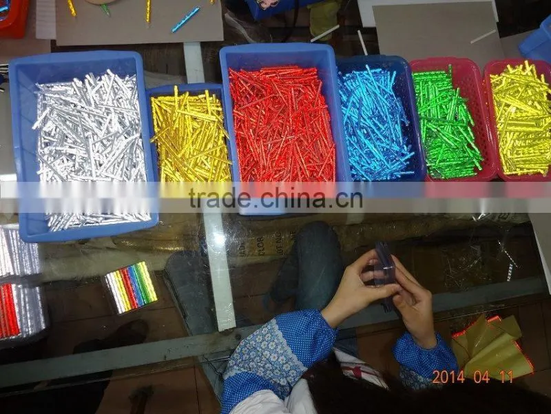 Safety Bicycle Spoke Wheel Reflector