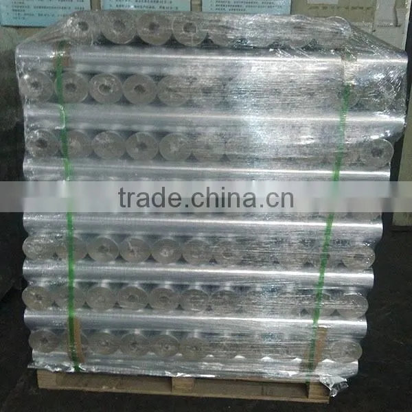 America insulation material project