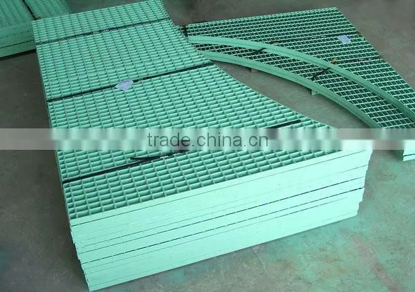 High Quality And Factory Price Steel Grating Mesh/Grating Plate/Anping wire mesh