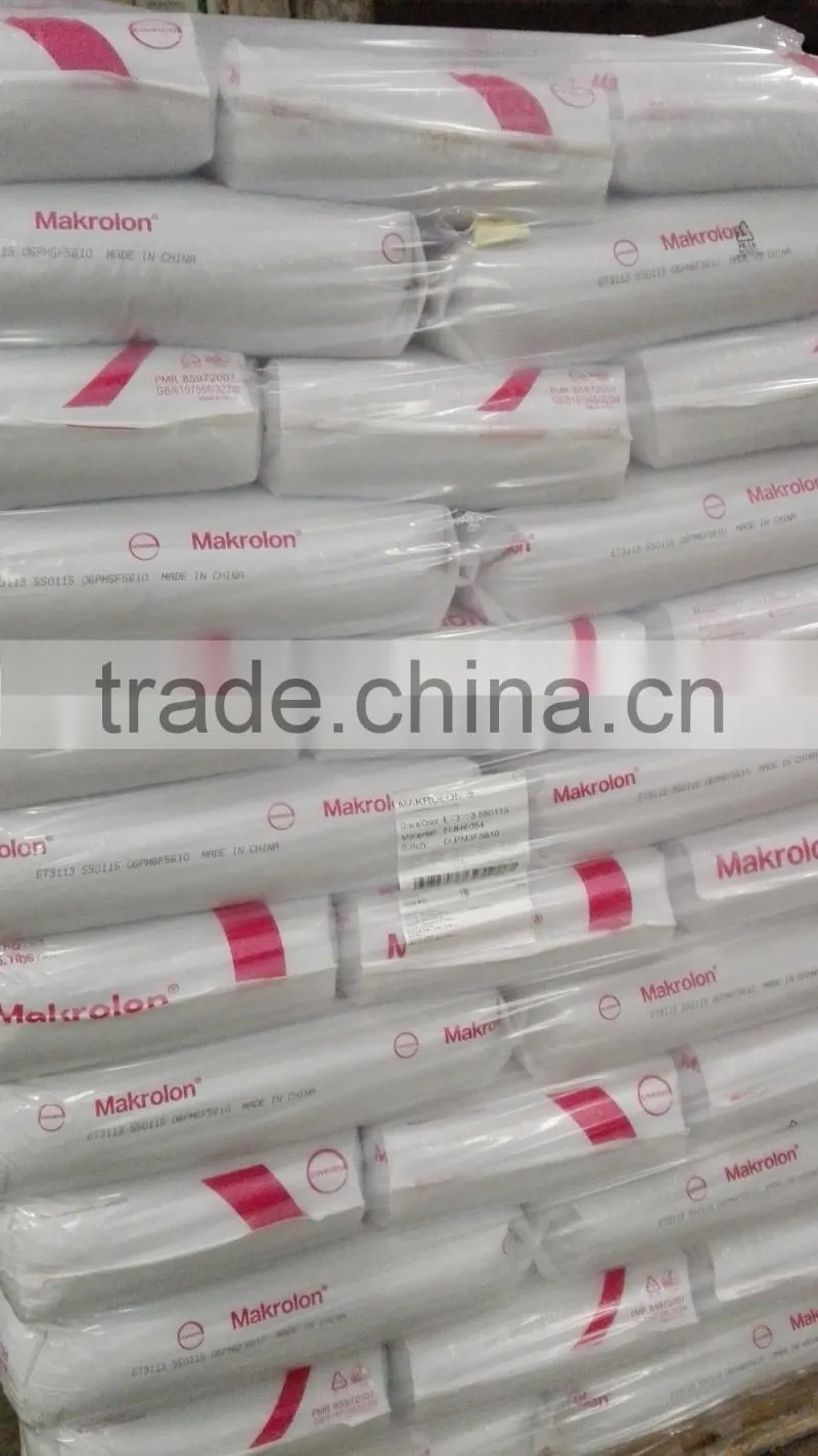 100% bayer virgin materials,with UV coating Polycarbonate triple wall sheet