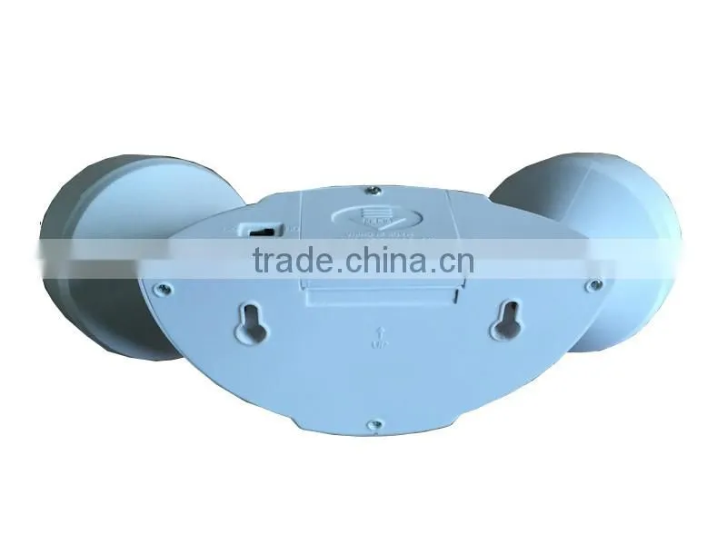 Dual Motion Detector Security LED Lights