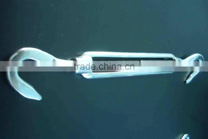 sun Shade Sail hardware turnbuckle snap hook paid eye 8mm