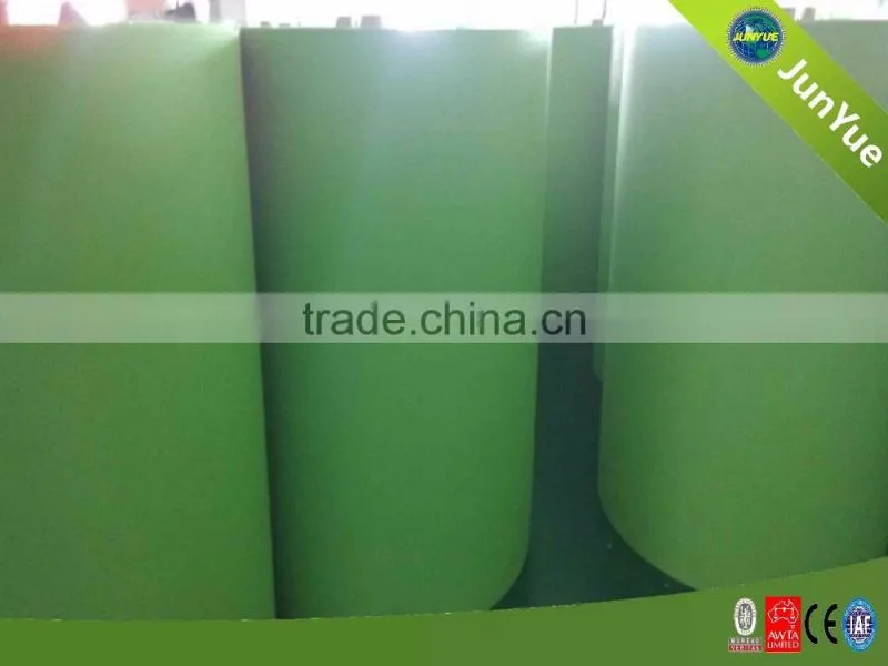 Aluminum Foil XPE Foam Under Ceiling Insulation