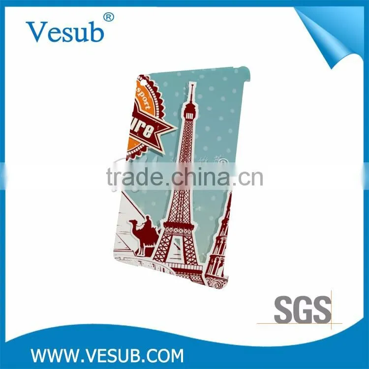 2017 Factory Price Wholesale High Quality 3d Sublimation Case For Ipad Air