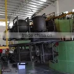 Guangzhou Bense Furniture Co., Ltd. company overview - view 1