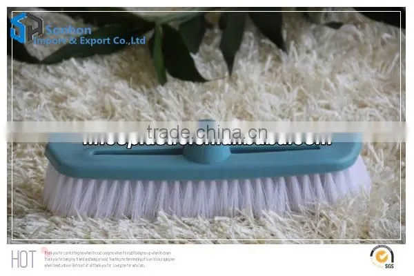 Hot sale plastic cleaning broom