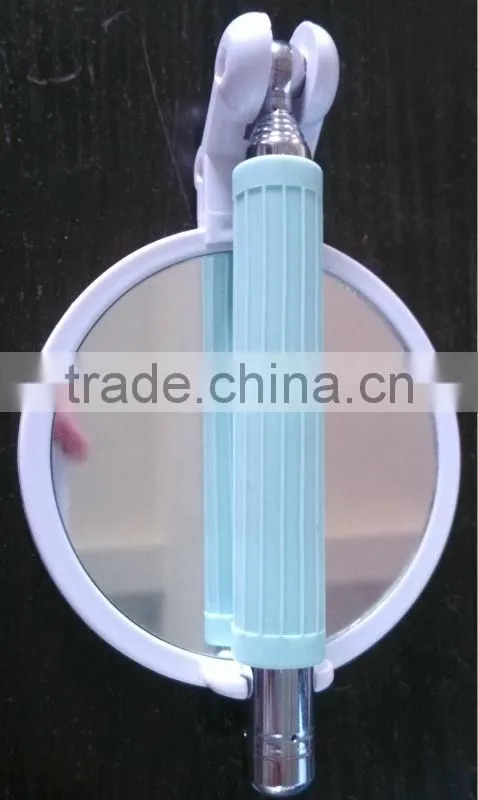 Telescoping Inspection Mirror(Both sides)/Telescoping Self Exam Mirror/Foot Exam Mirror