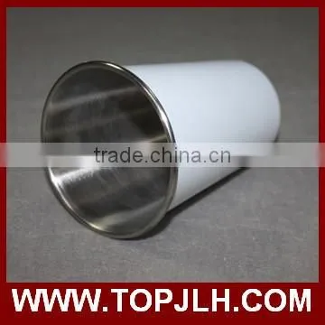 High quality 18oz stainless steel sublimation travel mug