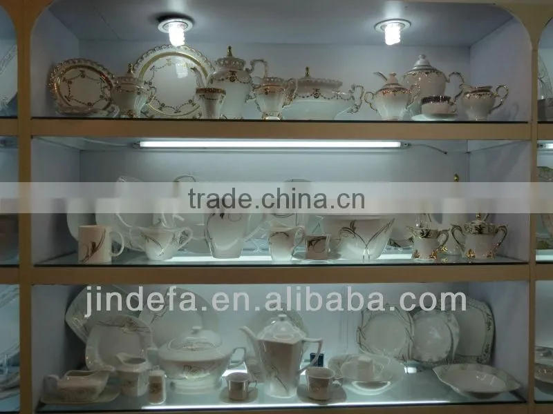 30pcs porcelain dinner set /dinnerware set