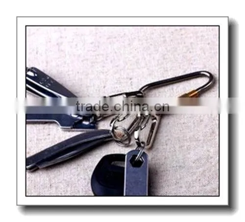 out door carabiner climbing keychain for wholesale