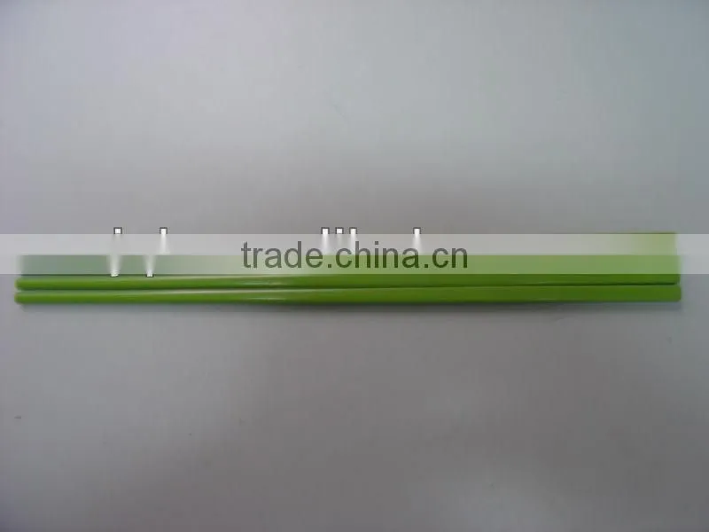 Wholesale plastic chopsticks melamine chopsticks