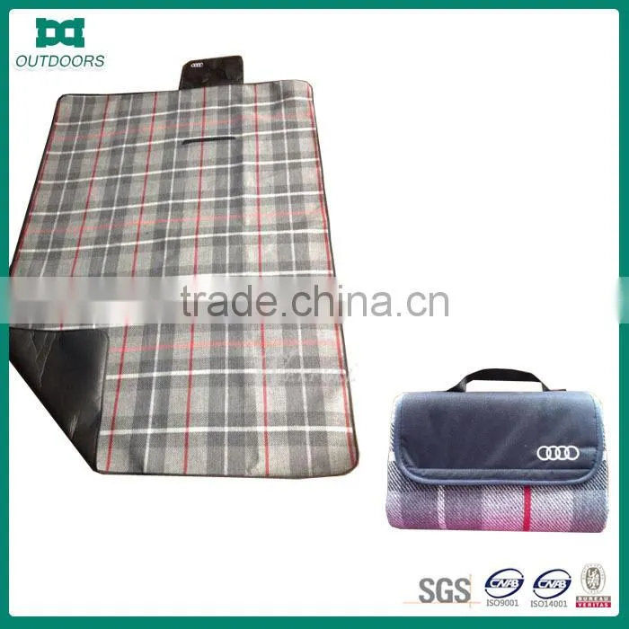 folding foam camping mat