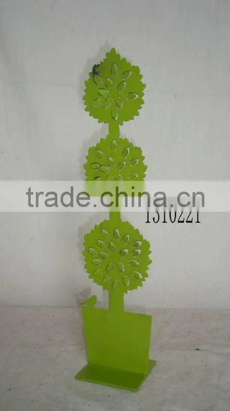 METAL DECOR TREE