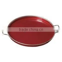 High Quality Metal Serving Tray Sundries collector