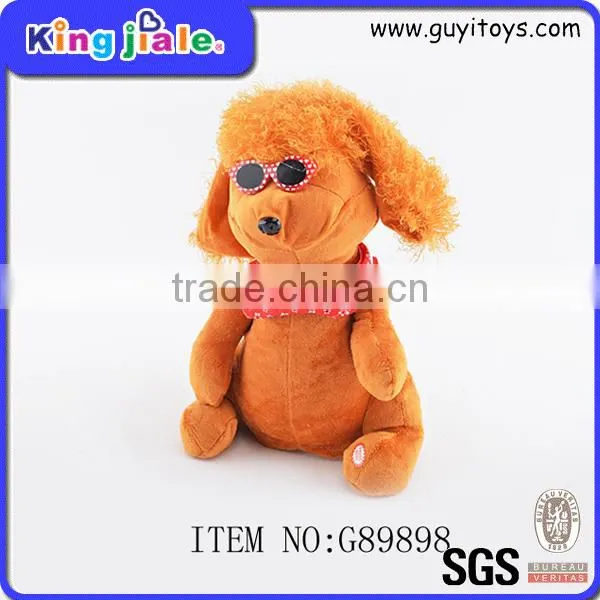 High quality new style electric toy dog