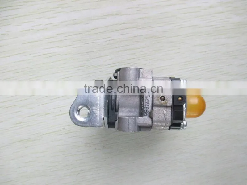 Garden Tools Brush Cutter Parts Carboretor Petrol Grass Trimmer Engine