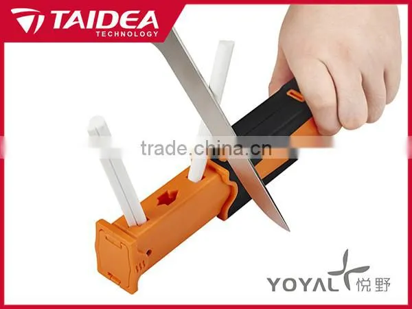 YOYAL Portable Hungting Knife Sharpener