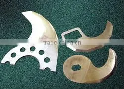 food industry blades