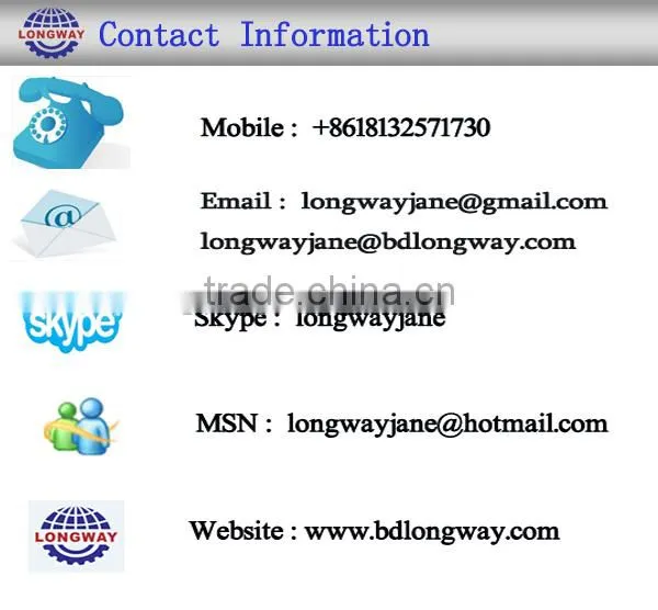 custom carbon steel conveyor belt fastener