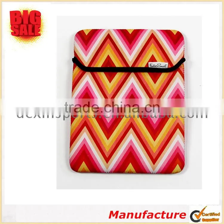 New promotion cool laptop case