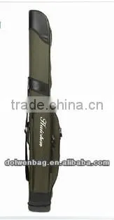 leisure outdoor fishing bag with nylon