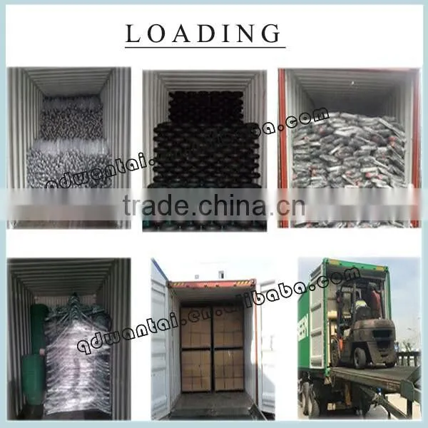 high capacity warehouse hand trolley