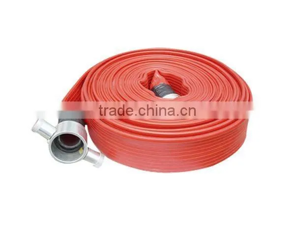 fire hydrant hose