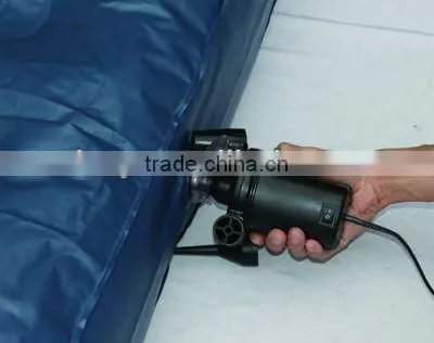 Hot AP-105 electric air pump for infltables