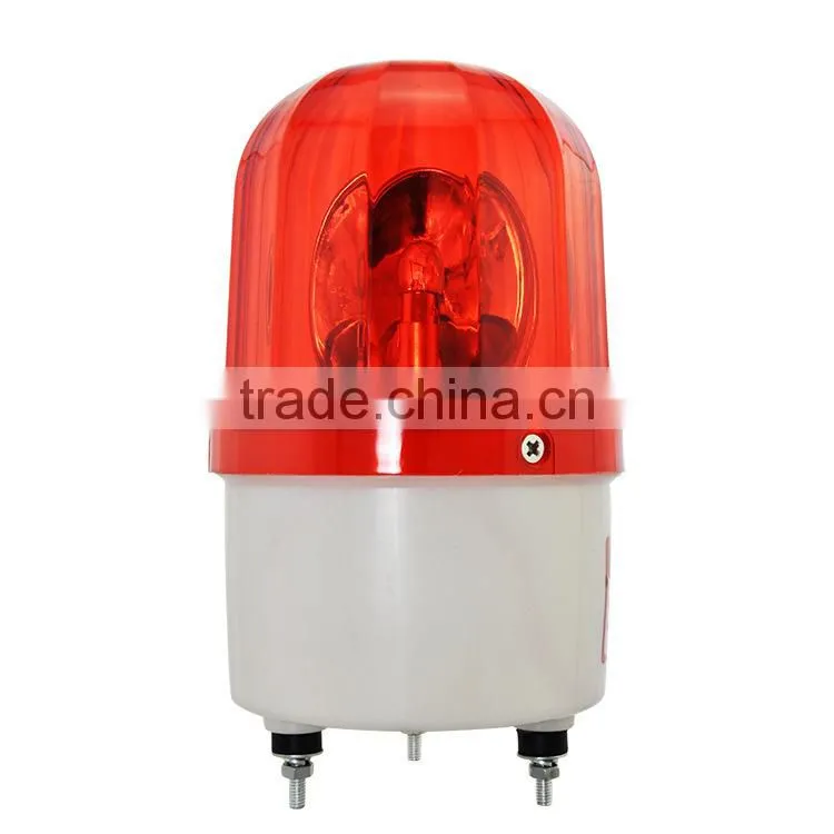 WL-A24-1101 Revolving Rotating caution warning Beacon Light