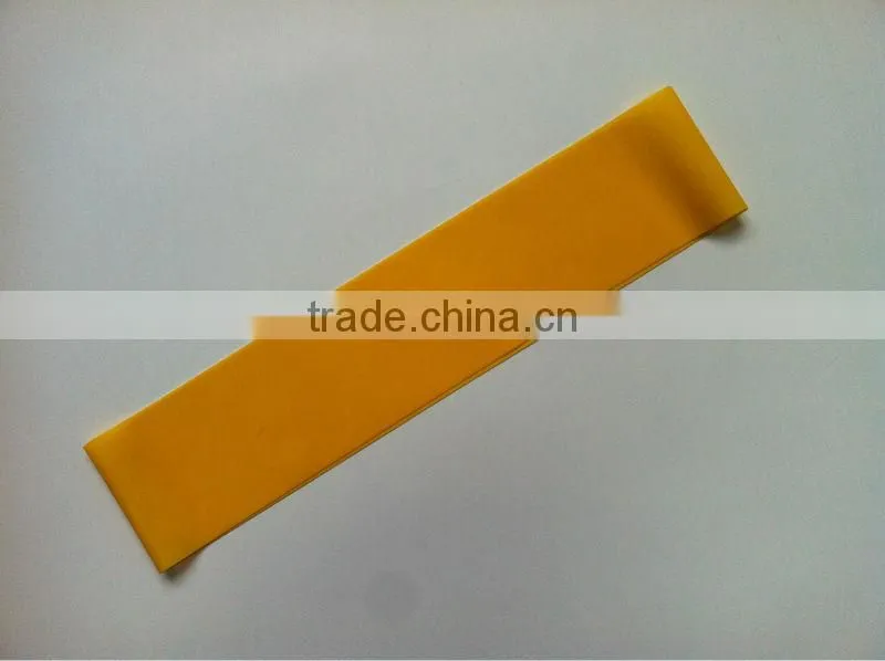 Wholesale loop resistance bands$ Exercise loop bands