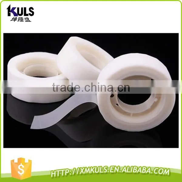 The balloon non-trace tape decorative contact single tape decorative christmas tape