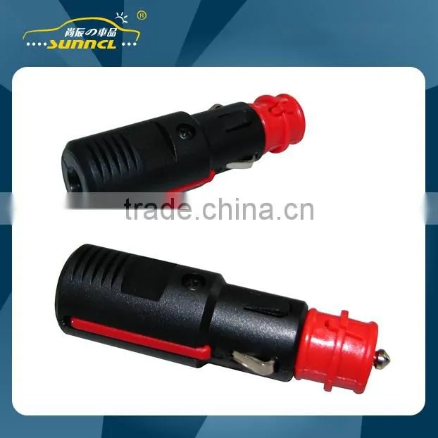 2015 USB Adapter Car Charger Plug for Apple and Android Devices
