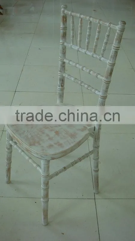wedding banquet wooden chiavari tiffany chair cheap
