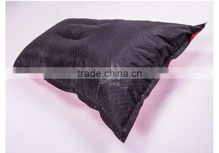 Camping Sleeping Bag Compressed Inflatable Pillow