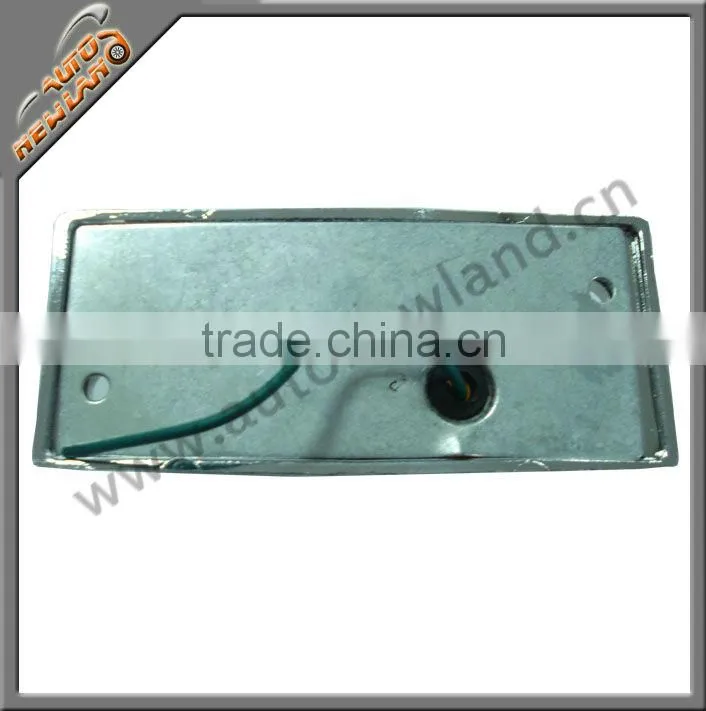 12V colorful car signal lamp