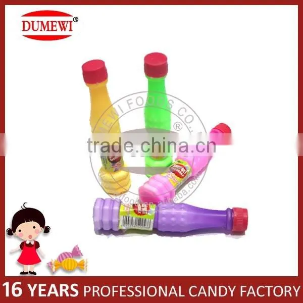 16g HALAL Strawberry Flavor Acid Candy