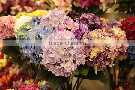 27261PN sweet wedding festive occasion decoration decorative flower car magnets