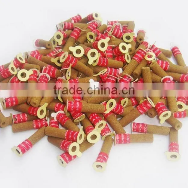 chinese traditional moxibustion moxa roll moxa cone mini self stick moxa roll moxibustion tool