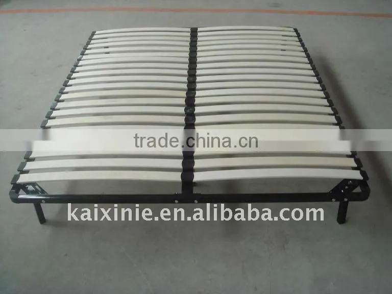 heze kaixin metal bed slats with metal bed frame slats