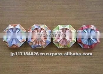 DIY Paper Craft / Origami
