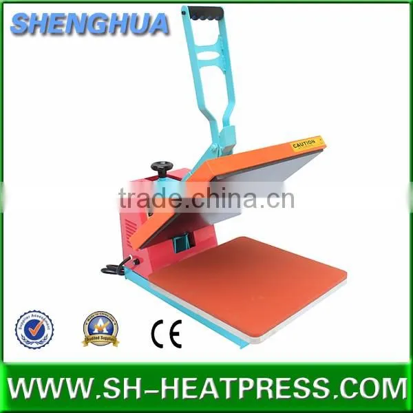 Clamshell Heat Press Transfer Machine 40cm by 60cm