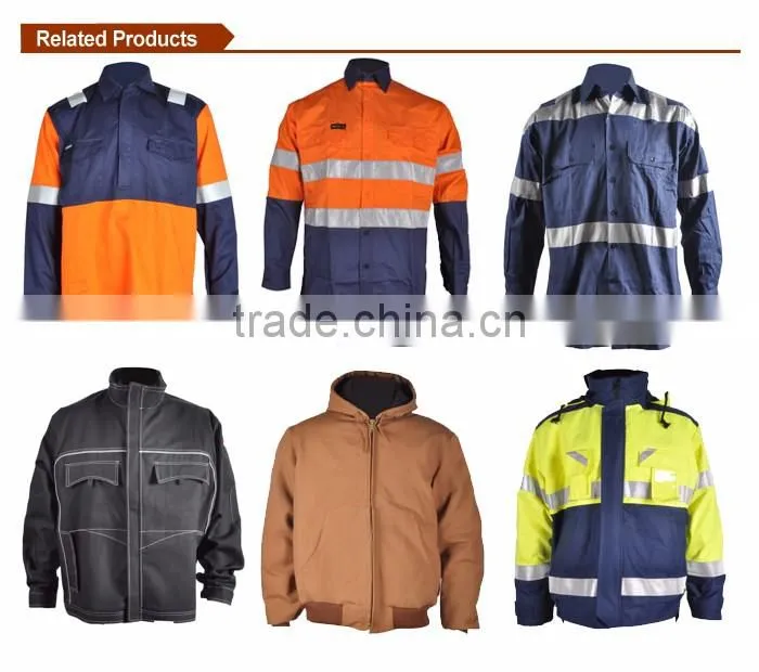 Readymade Garments Manufactures For Jackets